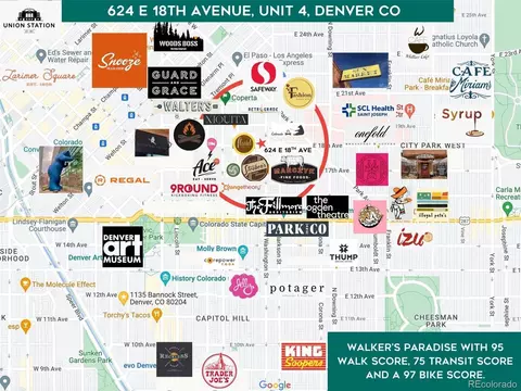 624 E 18th Ave #4, Denver, CO 80203 photo 46