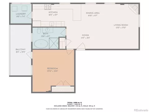624 E 18th Ave #4, Denver, CO 80203 photo 41