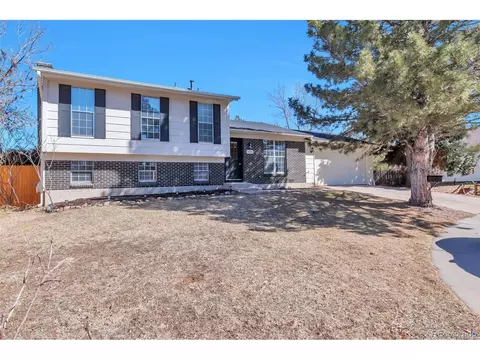 1822 S Yampa Way, Aurora, CO 80017