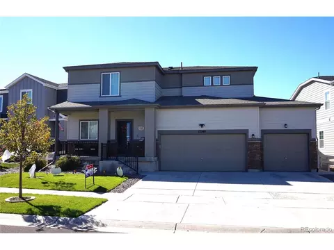 12749 Horton Ct, Parker, CO 80134