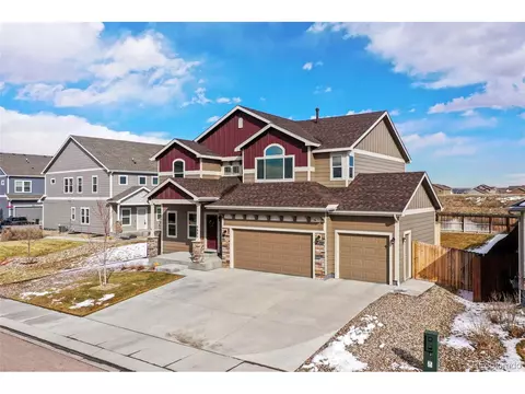 9885 Rubicon Dr, Colorado Springs, CO 80925