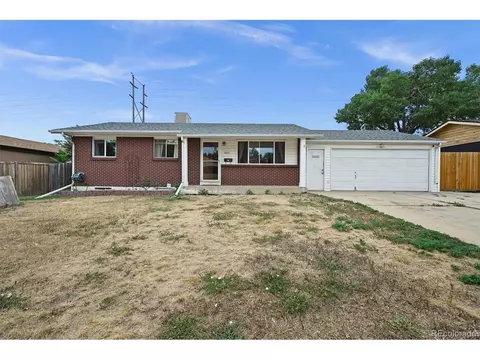 7977 Granada Rd, Denver, CO 80221