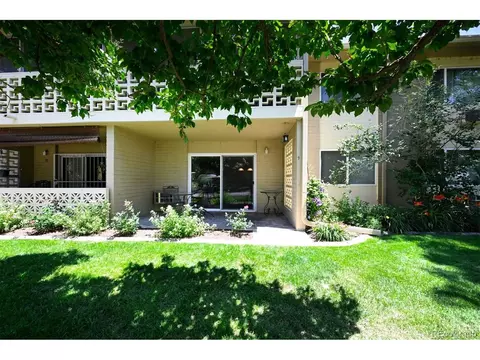 710 S Clinton St #8-9A, Denver, CO 80247