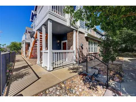 16386 E Fremont Ave #3, Aurora, CO 80016