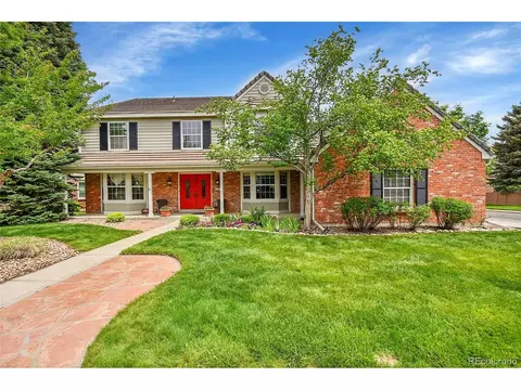 1583 Sunset Ridge Rd, Highlands Ranch, CO 80126