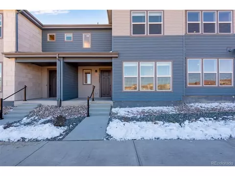 16777 W 94th Way, Arvada, CO 80007