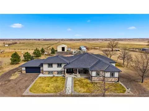 2332 Tate Ave, Fort Lupton, CO 80621