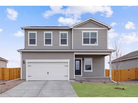 920 Gianna Ave, Fort Lupton, CO 80621