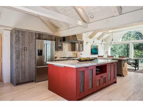 35 Gcr 6203, Granby, CO 80446
