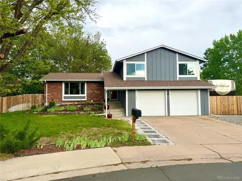 2692 S Kenton Ct, Aurora, CO 80014