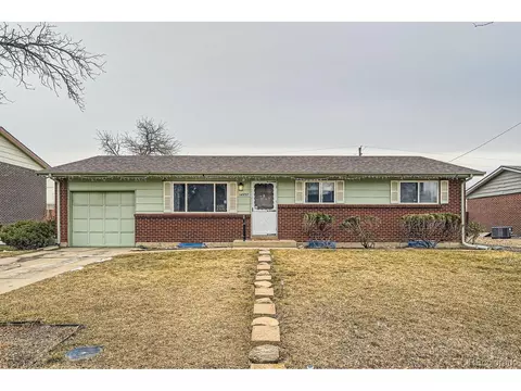 14937 E Security Way, Aurora, CO 80011