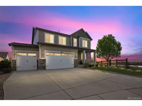 12536 Creekside St, Longmont, CO 80504