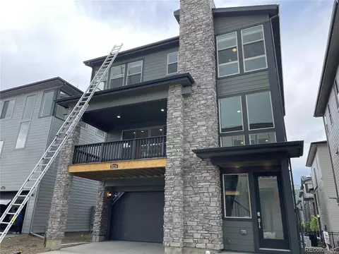 15724 W Girard Ave, Morrison, CO 80465