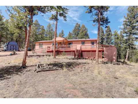 2325 County Road 43, Bailey, CO 80421 photo 1