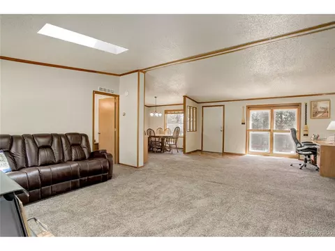 2325 County Road 43, Bailey, CO 80421 photo 11