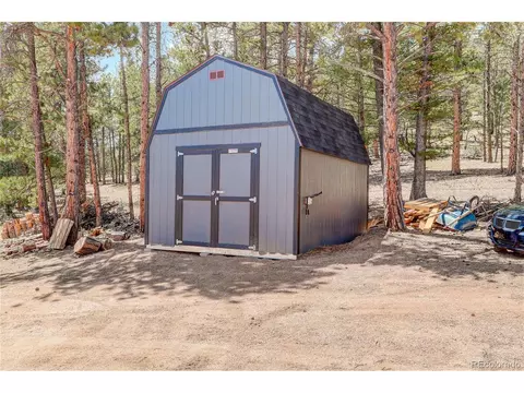 2325 County Road 43, Bailey, CO 80421 photo 25