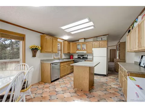 2325 County Road 43, Bailey, CO 80421 photo 16