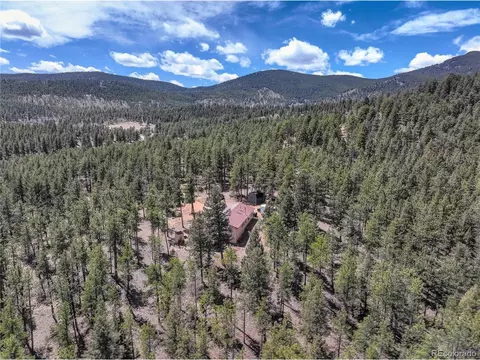 2325 County Road 43, Bailey, CO 80421 photo 29