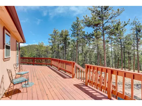 2325 County Road 43, Bailey, CO 80421 photo 3