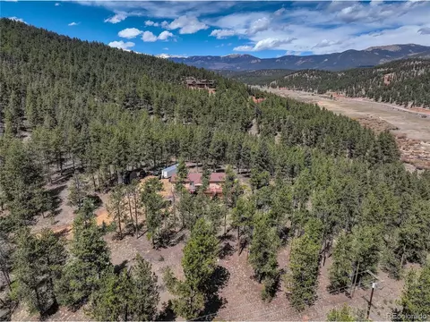 2325 County Road 43, Bailey, CO 80421 photo 30