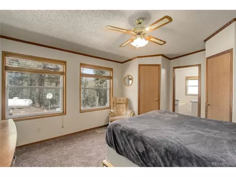 2325 County Road 43, Bailey, CO 80421 photo 20