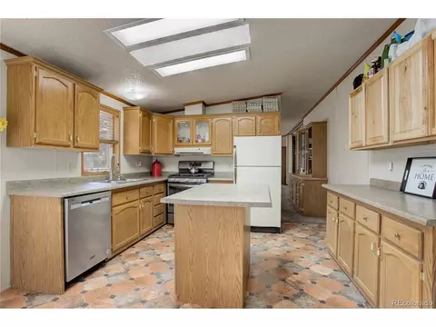 2325 County Road 43, Bailey, CO 80421 photo 17