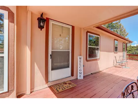 2325 County Road 43, Bailey, CO 80421 photo 6