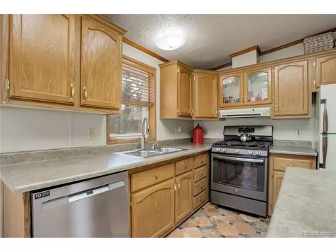 2325 County Road 43, Bailey, CO 80421 photo 18
