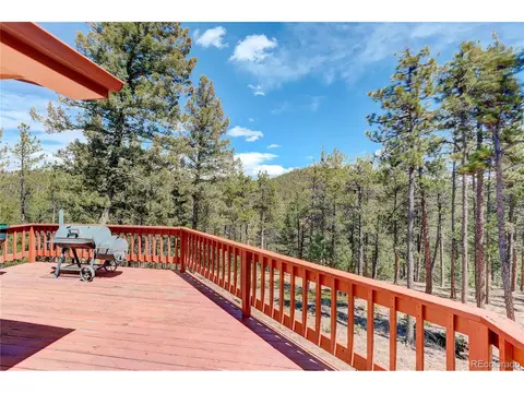 2325 County Road 43, Bailey, CO 80421 photo 5