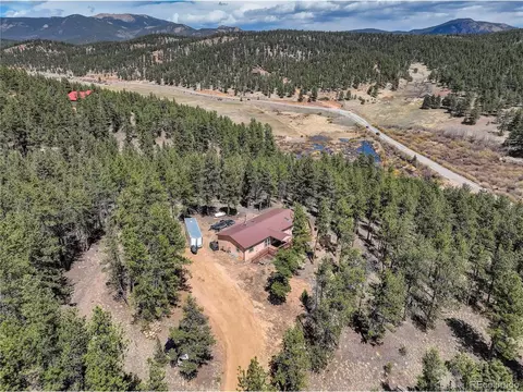 2325 County Road 43, Bailey, CO 80421 photo 27