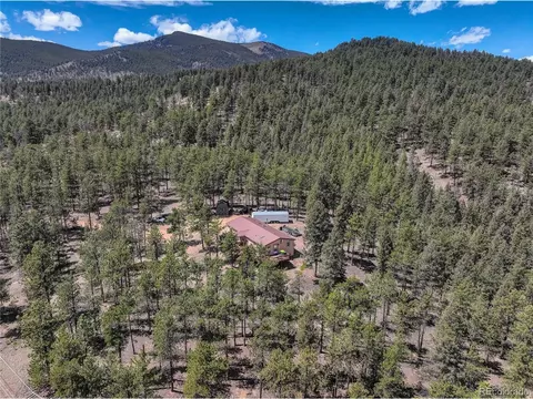2325 County Road 43, Bailey, CO 80421 photo 28
