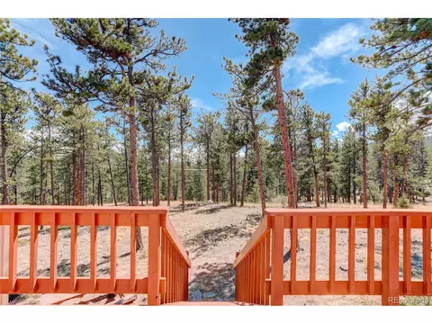 2325 County Road 43, Bailey, CO 80421 photo 4