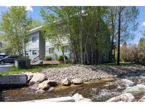 300 Sterling Way #PTAIGAN-3, Fraser, CO 80442