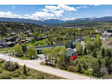 300 Sterling Way #PTAIGAN-3, Fraser, CO 80442