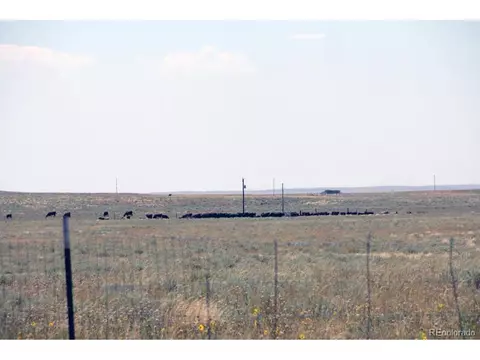 30895 Darroll Rd, Yoder, CO 80864 photo 1