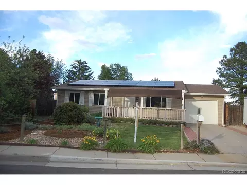 2950 W 133rd Ave, Broomfield, CO 80020