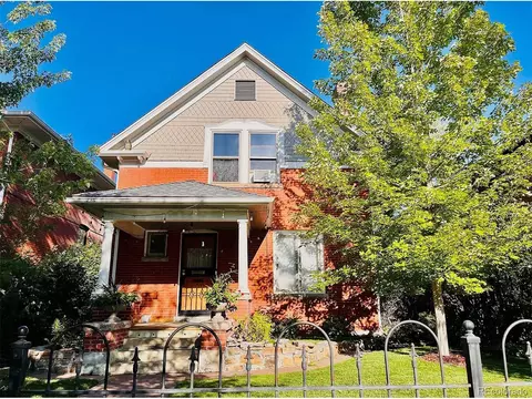 178 S Corona St, Denver, CO 80209