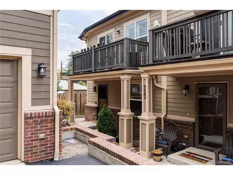 724 Albion St, Denver, CO 80220