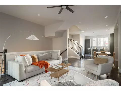 57 W 10th Ave, Denver, CO 80204