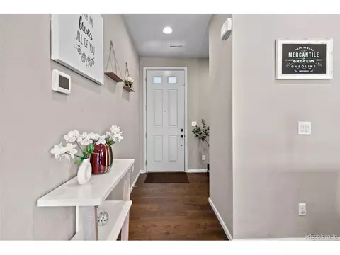 Entry Way - 25585 E Maple Pl, Aurora, CO 80018 photo 1 of 1