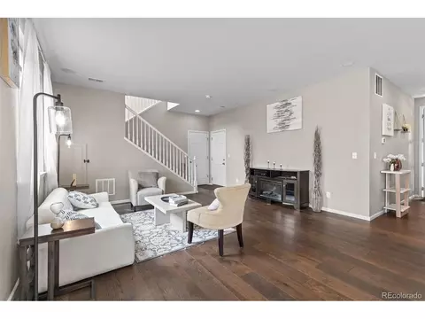 Living - 25585 E Maple Pl, Aurora, CO 80018 photo 2 of 5
