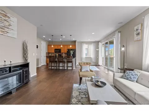 Living - 25585 E Maple Pl, Aurora, CO 80018 photo 4 of 5
