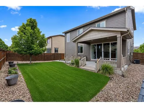 Exterior - 25585 E Maple Pl, Aurora, CO 80018 photo 2 of 6