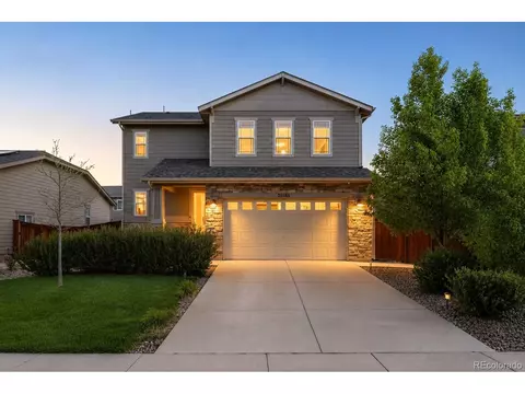 25585 E Maple Pl, Aurora, CO 80018