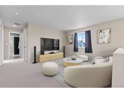 Living - 25585 E Maple Pl, Aurora, CO 80018 photo 5 of 5