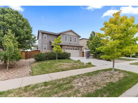 Exterior - 25585 E Maple Pl, Aurora, CO 80018 photo 6 of 6