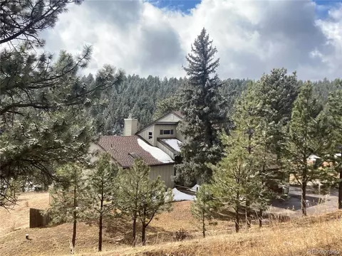 33150 Alpine Ln, Evergreen, CO 80439