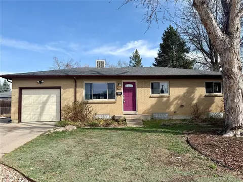 5183 W Columbia Pl, Denver, CO 80236