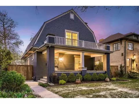 2272 Cherry St, Denver, CO 80207