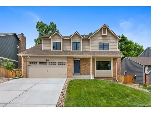 23 Honey Locust, Littleton, CO 80127